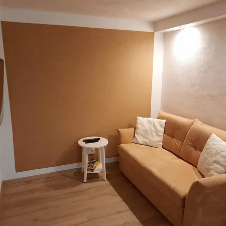 Appartement Ferienunterkunft Fuldabruck