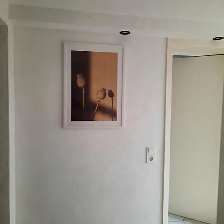 Ferienunterkunft Appartement *