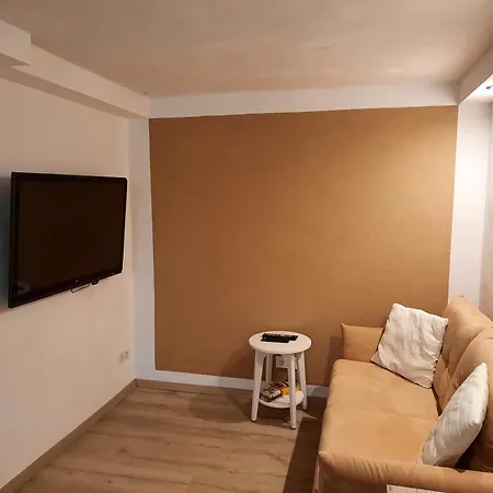 Ferienunterkunft Appartement