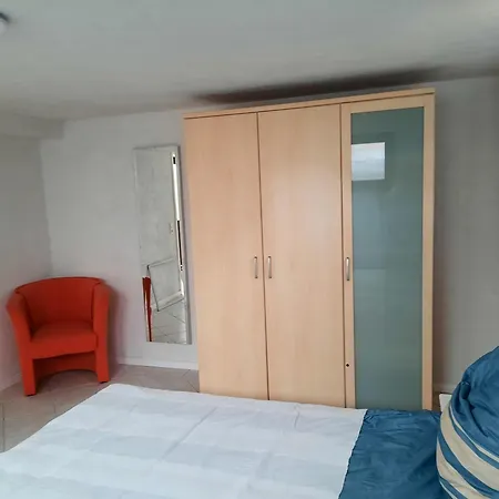 Appartement Ferienunterkunft Fuldabruck