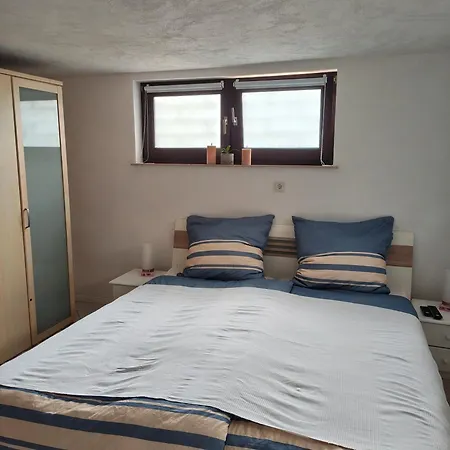 Appartement Ferienunterkunft Fuldabruck