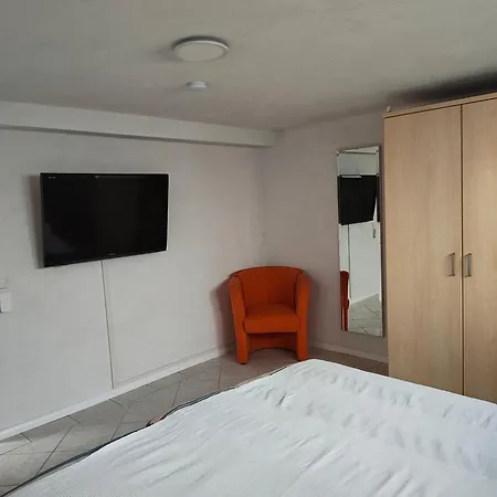 Ferienunterkunft Appartement