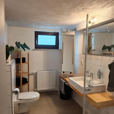 Ferienunterkunft Appartement *